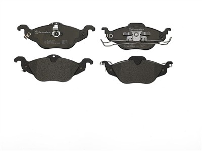 BREMBO P 59 030 Číslo výrobce: 23063. EAN: 8020584055618.