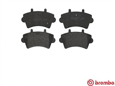 BREMBO P 59 039 Číslo výrobce: 23613. EAN: 8020584055700.