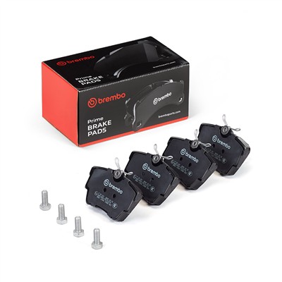 BREMBO P 59 041 Číslo výrobce: 23980. EAN: 8020584055724.