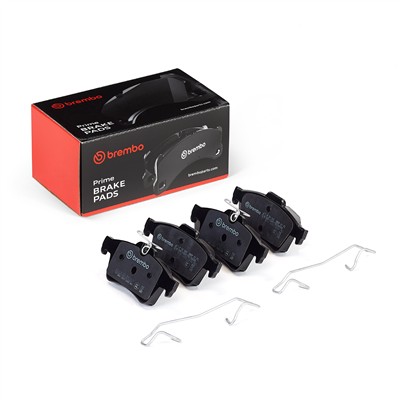 BREMBO P 59 042 Číslo výrobce: 23482. EAN: 8020584055731.