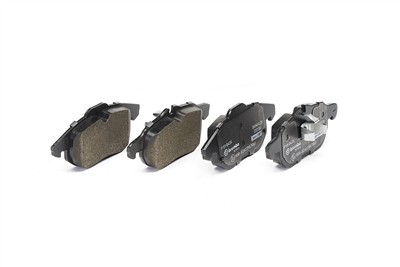 BREMBO P 59 043X Číslo výrobce: 23738. EAN: 8020584069042.
