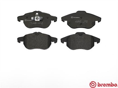 BREMBO P 59 043 Číslo výrobce: 23739. EAN: 8020584055748.