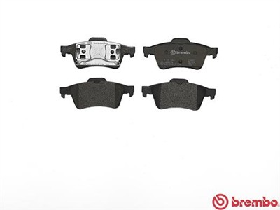 BREMBO P 59 044 Číslo výrobce: 23483. EAN: 8020584055755.