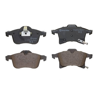 BREMBO P 59 045 Číslo výrobce: 23832. EAN: 8020584055762.