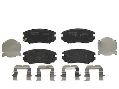 BREMBO P 59 054 Číslo výrobce: 24415. EAN: 8020584061589.