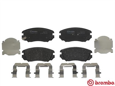 BREMBO P 59 054X EAN: 8020584121719.