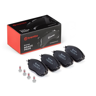 BREMBO P 59 082 Číslo výrobce: 22087. EAN: 8020584112496.