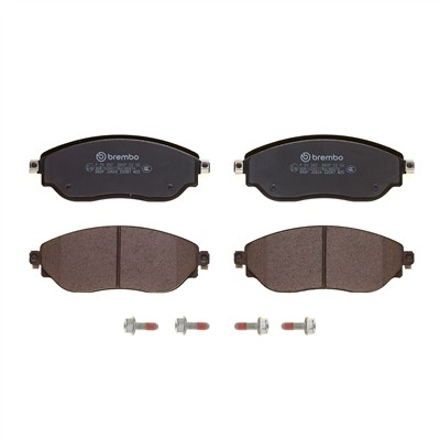 BREMBO P 59 082 Číslo výrobce: 22087. EAN: 8020584112496.