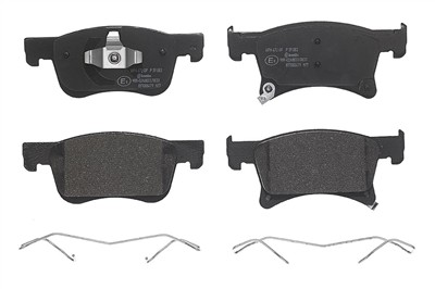 BREMBO P 59 083 Číslo výrobce: 22123. EAN: 8020584080986.
