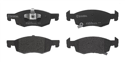 BREMBO P 59 084 Číslo výrobce: 22143. EAN: 8020584080993.