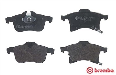 BREMBO P 59 089 Číslo výrobce: 23833. EAN: 8020584084328.