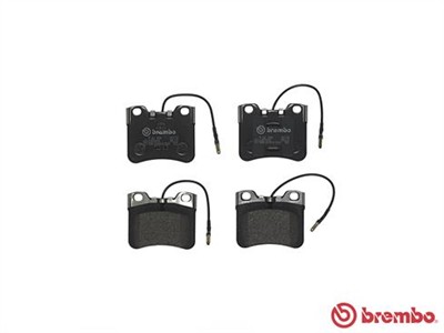 BREMBO P 61 034 Číslo výrobce: 21289. EAN: 8020584056103.