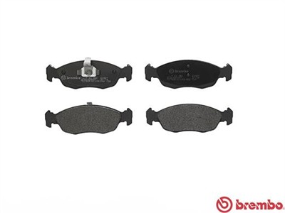 BREMBO P 61 051 Číslo výrobce: 21827. EAN: 8020584056271.