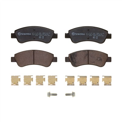 BREMBO P 61 066 Číslo výrobce: 23954. EAN: 8020584056424.