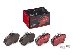 BREMBO P 61 075X