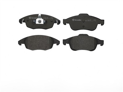 BREMBO P 61 083 Číslo výrobce: 24538. EAN: 8020584061619.