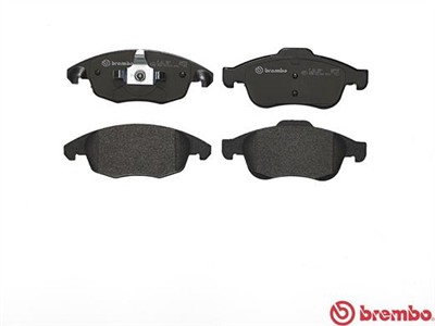 BREMBO P 61 083 Číslo výrobce: 24539. EAN: 8020584061619.