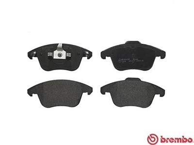 BREMBO P 61 086 Číslo výrobce: 24558. EAN: 8020584061640.