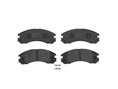BREMBO P 61 089 Číslo výrobce: 21370. EAN: 8020584061671.