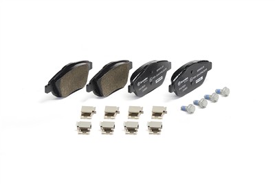 BREMBO P 61 103X Číslo výrobce: 24883. EAN: 8020584069141.