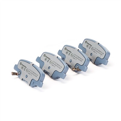 BREMBO P 61 111E Číslo výrobce: 25688. EAN: 8020584129999.