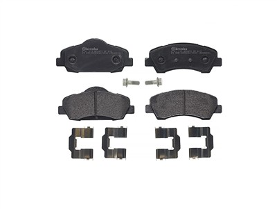 BREMBO P 61 113 Číslo výrobce: 25250. EAN: 8020584109755.