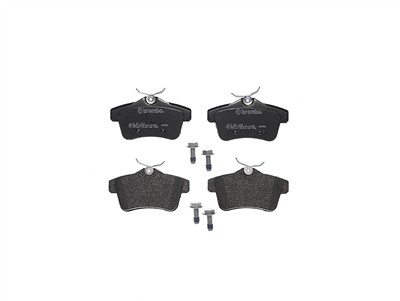 BREMBO P 61 114 Číslo výrobce: 24922. EAN: 8020584109786.