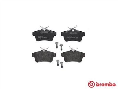 BREMBO P 61 114 Číslo výrobce: 24922. EAN: 8020584109786.