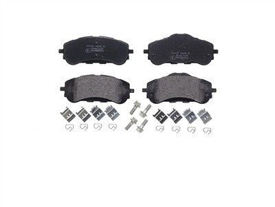 BREMBO P 61 120 Číslo výrobce: 25895. EAN: 8020584111581.