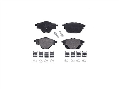 BREMBO P 61 124 Číslo výrobce: 25827. EAN: 8020584111673.