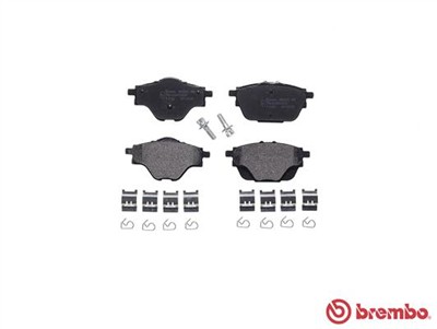 BREMBO P 61 124 Číslo výrobce: 25828. EAN: 8020584111673.