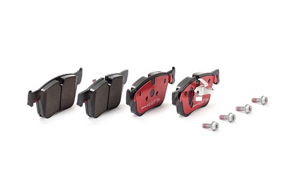 BREMBO P 61 127X Číslo výrobce: 25833. EAN: 8020584121771.