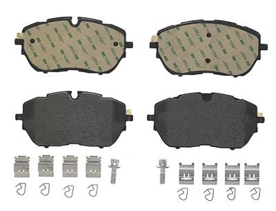 BREMBO P 61 128 Číslo výrobce: 22218. EAN: 8020584084021.