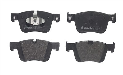 BREMBO P 61 135 Číslo výrobce: 22813. EAN: 8020584068434.