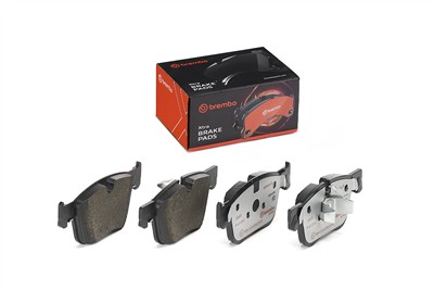 BREMBO P 61 135X Číslo výrobce: 22813. EAN: 8020584121788.