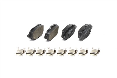 BREMBO P 61 140 EAN: 8020584124345.