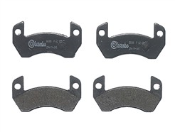 BREMBO P 62 002