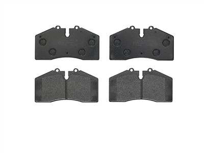 BREMBO P 65 005 Číslo výrobce: 20953. EAN: 8020584056608.