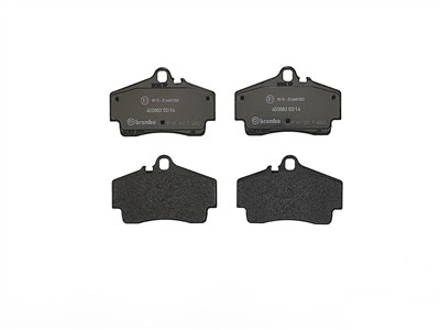 BREMBO P 65 008 Číslo výrobce: 21792. EAN: 8020584056639.