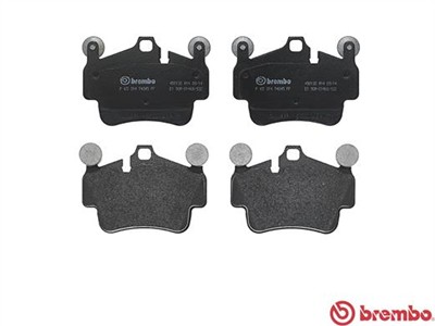 BREMBO P 65 014 Číslo výrobce: 24049. EAN: 8020584061855.