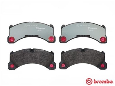 BREMBO P 65 026 Číslo výrobce: 24685. EAN: 8020584103647.
