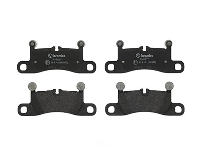 BREMBO P 65 027 Číslo výrobce: 24721. EAN: 8020584103654.