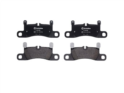 BREMBO P 65 030 Číslo výrobce: 24721. EAN: 8020584110836.