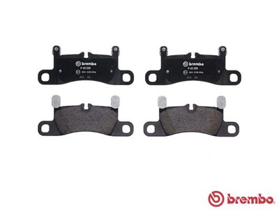 BREMBO P 65 030 Číslo výrobce: 24721. EAN: 8020584110836.