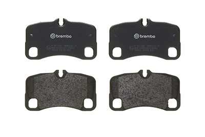 BREMBO P 65 035 Číslo výrobce: 24154. EAN: 8020584068403.