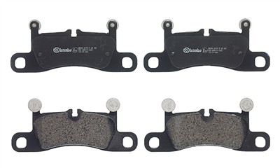BREMBO P 65 042 Číslo výrobce: 25143. EAN: 8020584069660.