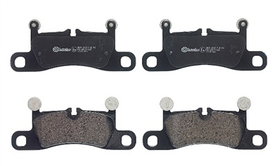 BREMBO P 65 042 Číslo výrobce: 25143. EAN: 8020584069660.