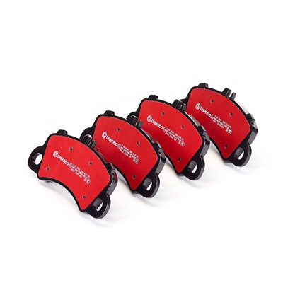 BREMBO P 65 043X Číslo výrobce: 22469. EAN: 8020584134702.