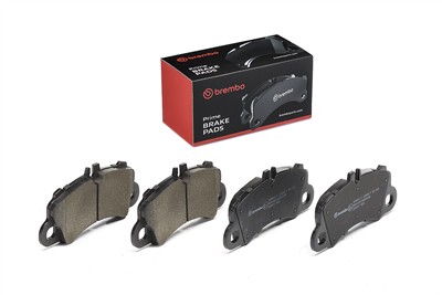 BREMBO P 65 043 Číslo výrobce: 22469. EAN: 8020584115558.