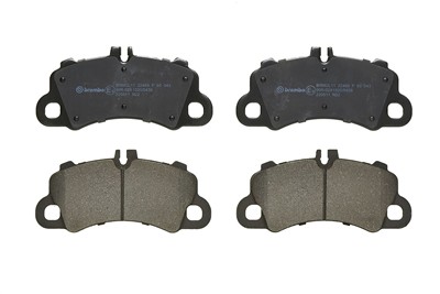 BREMBO P 65 043 Číslo výrobce: 22469. EAN: 8020584115558.